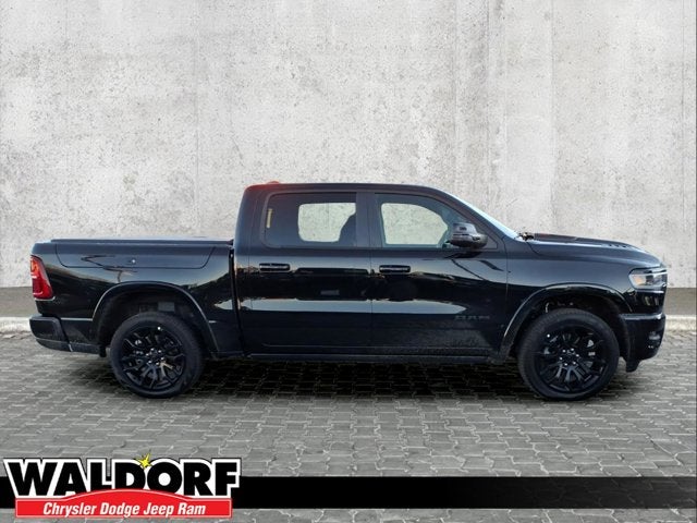 2026 RAM Ram 1500 Limited