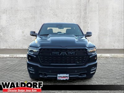 2026 RAM Ram 1500 Limited