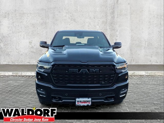 2026 RAM Ram 1500 Limited
