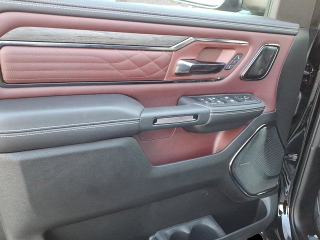 2026 RAM Ram 1500 Limited