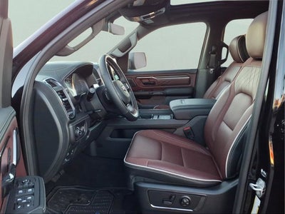 2026 RAM Ram 1500 Limited