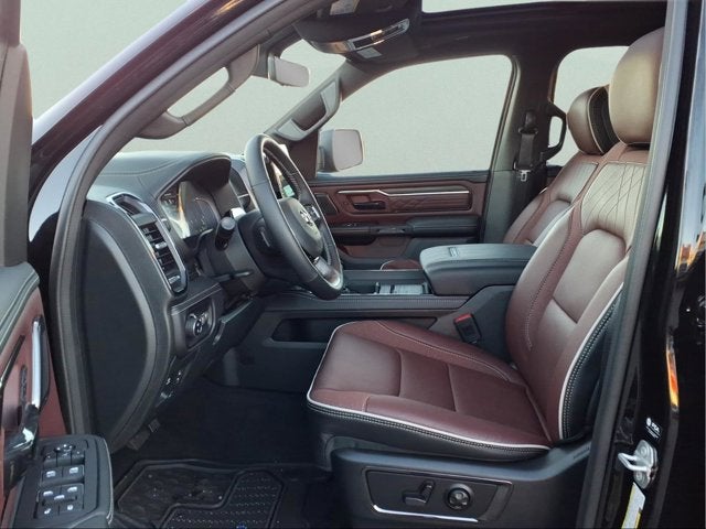 2026 RAM Ram 1500 Limited