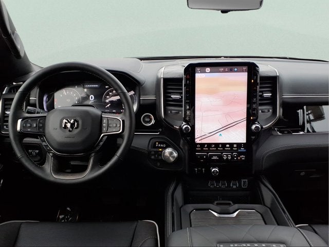 2026 RAM Ram 1500 Limited