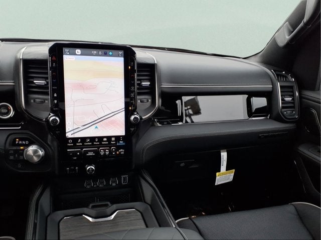 2026 RAM Ram 1500 Limited