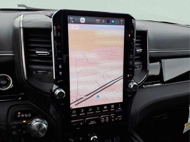 2026 RAM Ram 1500 Limited