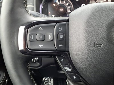 2026 RAM Ram 1500 Limited