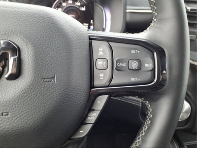 2026 RAM Ram 1500 Limited