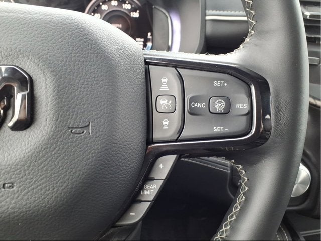 2026 RAM Ram 1500 Limited