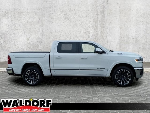 2026 RAM Ram 1500 Limited