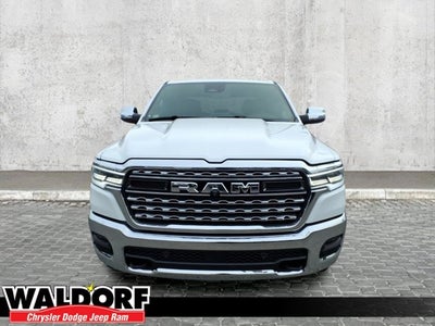 2026 RAM Ram 1500 Limited