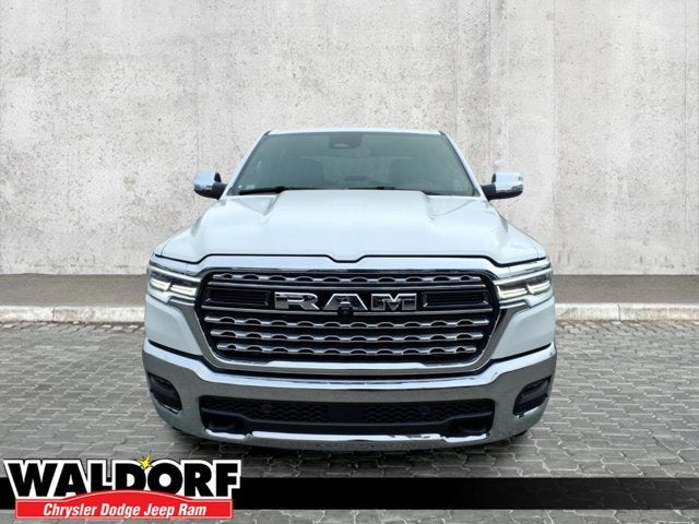 2026 RAM Ram 1500 Limited