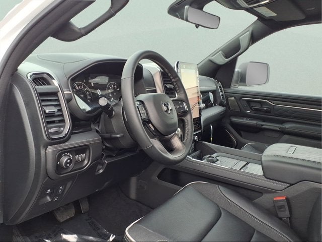 2026 RAM Ram 1500 Limited