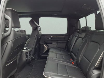 2026 RAM Ram 1500 Limited