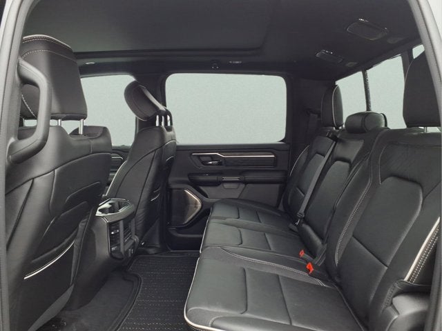 2026 RAM Ram 1500 Limited