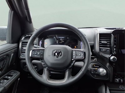 2026 RAM Ram 1500 Limited