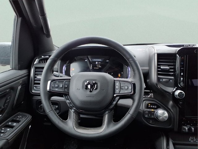 2026 RAM Ram 1500 Limited