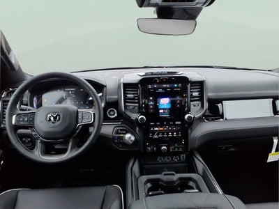 2026 RAM Ram 1500 Limited