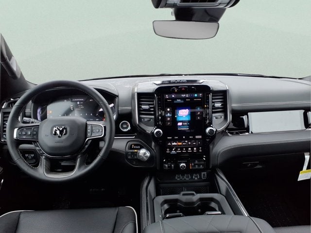 2026 RAM Ram 1500 Limited