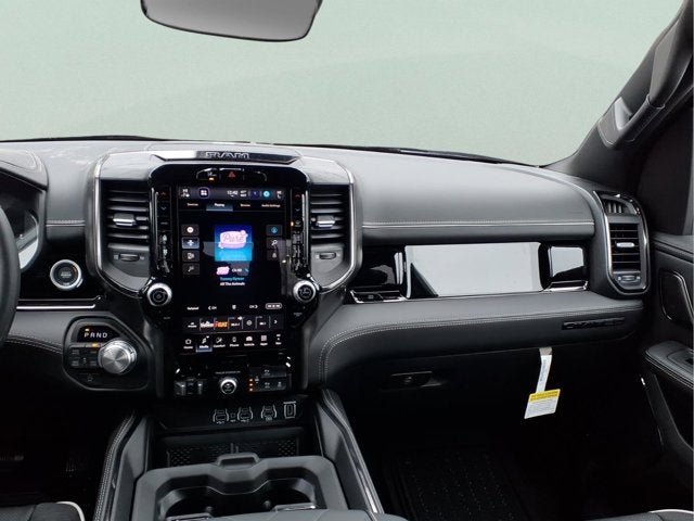 2026 RAM Ram 1500 Limited