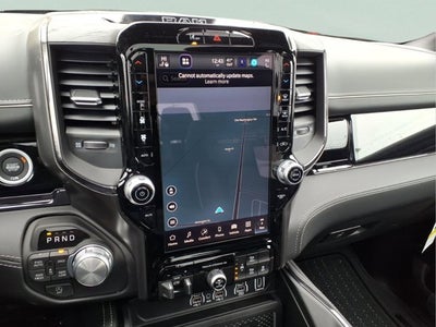 2026 RAM Ram 1500 Limited