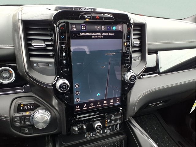 2026 RAM Ram 1500 Limited