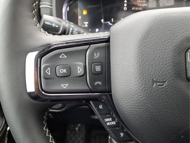 2026 RAM Ram 1500 Limited