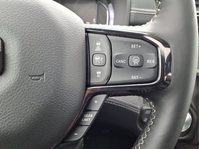 2026 RAM Ram 1500 Limited