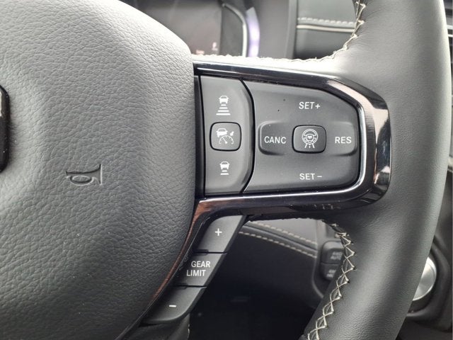 2026 RAM Ram 1500 Limited