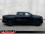 2026 RAM Ram 1500 Limited