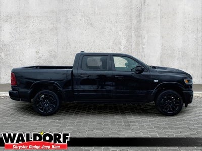 2026 RAM Ram 1500 Limited