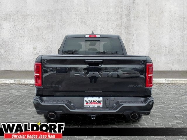 2026 RAM Ram 1500 Limited