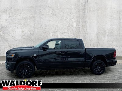 2026 RAM Ram 1500 Limited