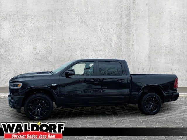 2026 RAM Ram 1500 Limited