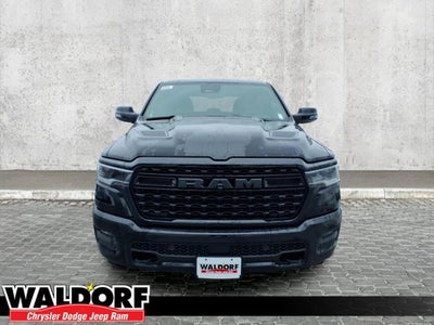 2026 RAM Ram 1500 Limited