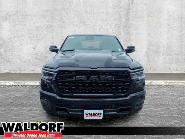 2026 RAM Ram 1500 Limited