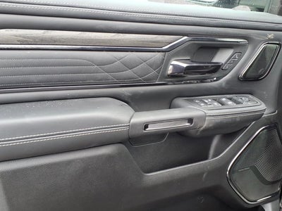 2026 RAM Ram 1500 Limited