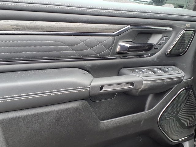 2026 RAM Ram 1500 Limited