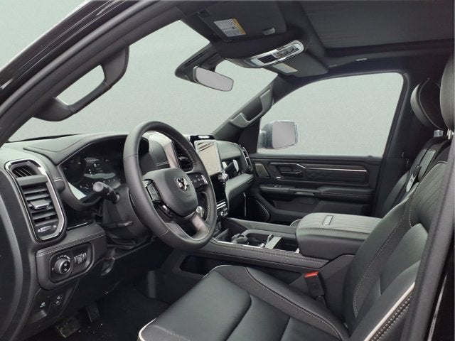 2026 RAM Ram 1500 Limited