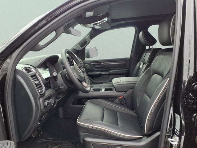 2026 RAM Ram 1500 Limited