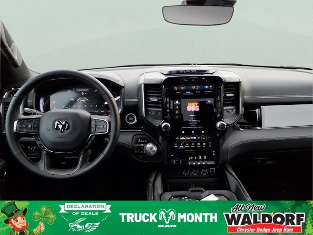 2026 RAM Ram 1500 Limited