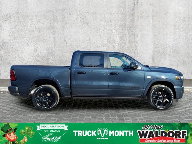 2026 RAM Ram 1500 Limited