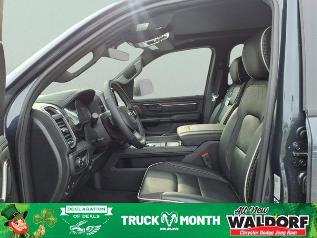 2026 RAM Ram 1500 Limited