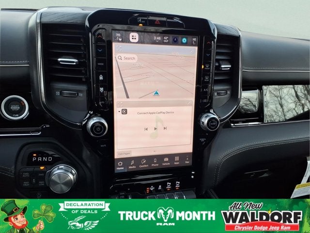 2026 RAM Ram 1500 Limited