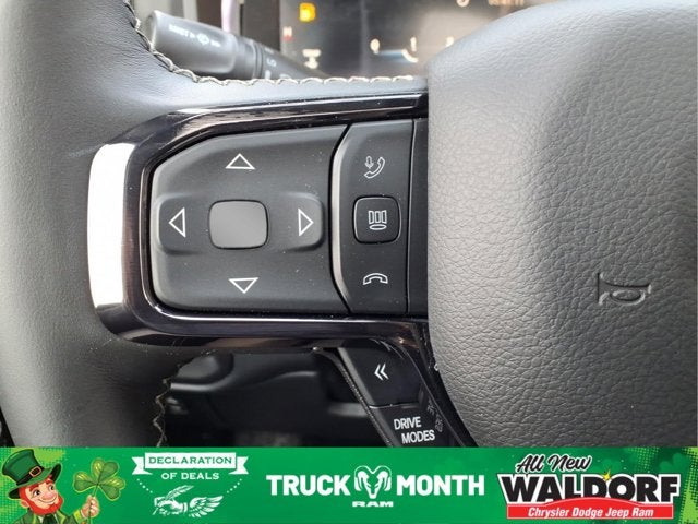 2026 RAM Ram 1500 Limited