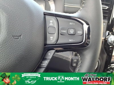 2026 RAM Ram 1500 Limited