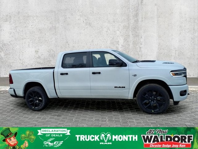 2026 RAM Ram 1500 Limited