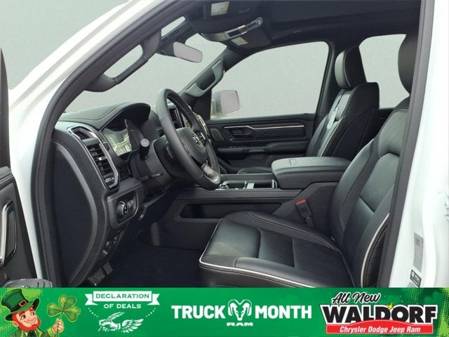 2026 RAM Ram 1500 Limited