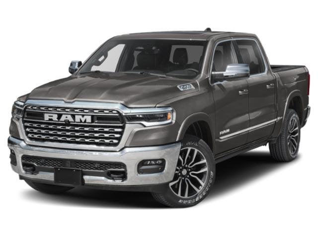 2026 RAM Ram 1500 Limited