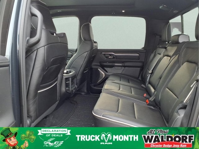 2026 RAM Ram 1500 Limited