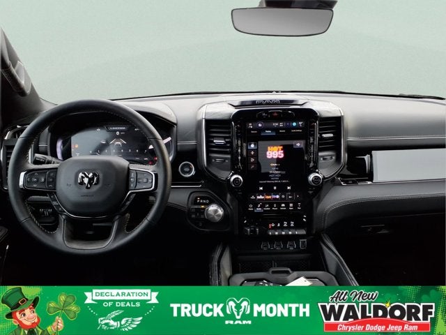 2026 RAM Ram 1500 Limited